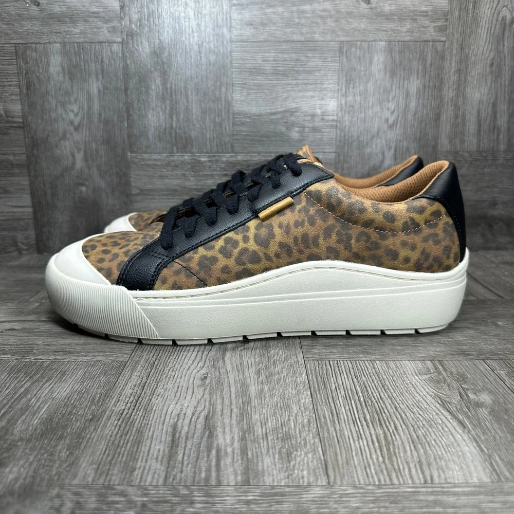 Dr. Scholls these dr